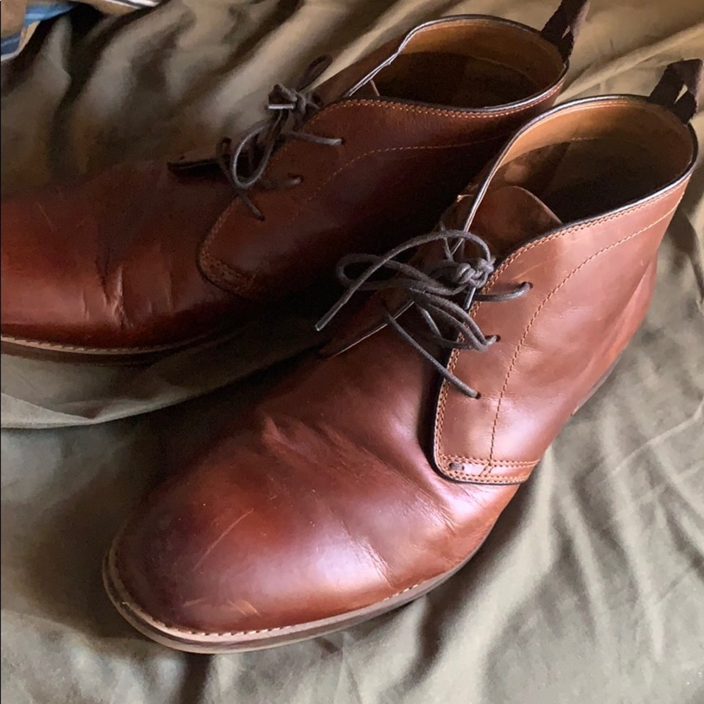 Aldo shoes